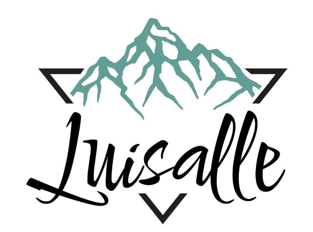 اوفاش Luisalle المظهر الخارجي الصورة